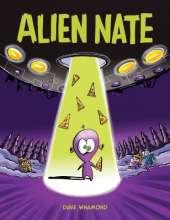Alien Nate