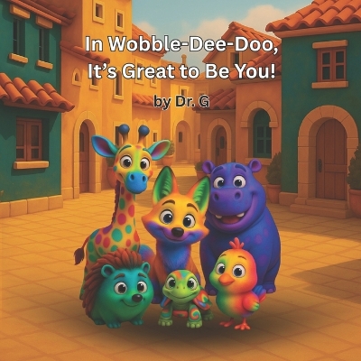 In Wobble-Dee-Doo, It's Great to Be You!
