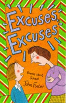 Excuses, Excuses