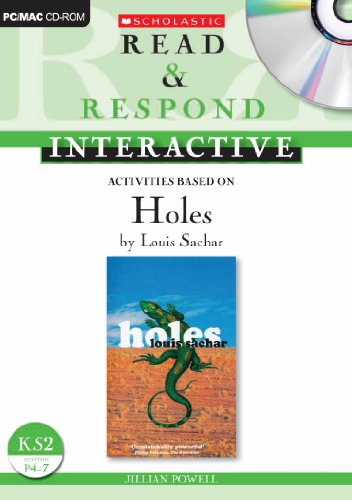 Activities Based on Holes