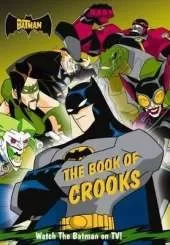 The Batman: Book of Crooks