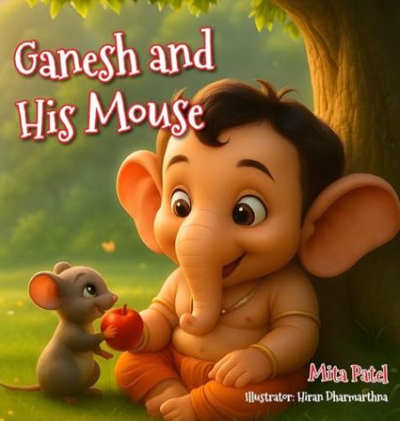 Ganesh and His Mouse