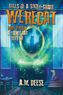 A Familiar Witch