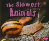 Slowest Animals (Extreme Animals)