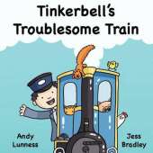 Tinkerbell's Troublesome Train