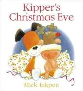 Kipper: Kipper's Christmas Eve