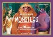My Little Box of Monsters: Over 20 Games for Little Monster Keepers