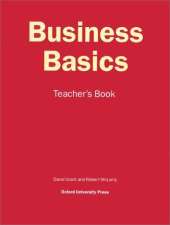 Business Basics