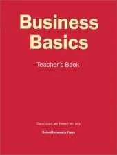 Business Basics