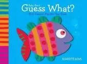 JR Guess What? Colours