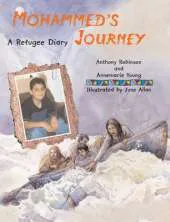 Mohammed's Journey