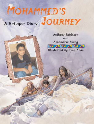 Mohammed's Journey