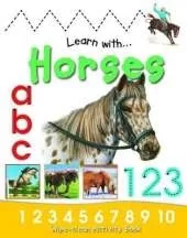 Learn to Write With Horses