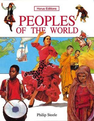 Peoples of the World