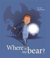 Where Is My Bear?
