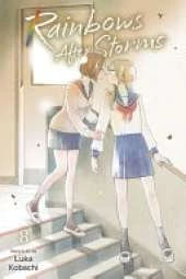 Rainbows After Storms, Vol. 8