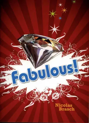 Pocket Worlds Non-Fiction Year 5: Fabulous!