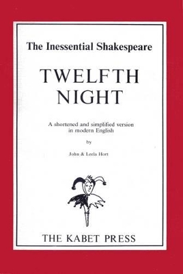 Twelfth Night: A Shortened Version in Modern English