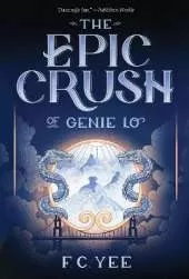 Epic Crush of Genie Lo