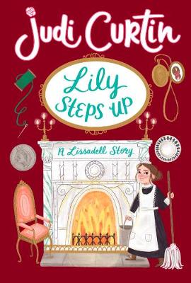 Lily Steps Up: A Lissadell Story