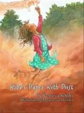 Kita's dance with Dust