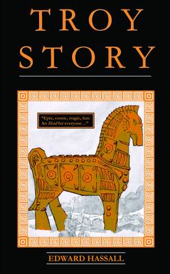 Troy Story