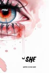 She