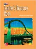 Corrective Reading Decoding Level A, Teacher Resource Book