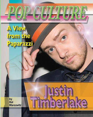 Justin Timberlake