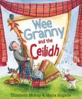 Wee Granny and the Ceilidh