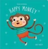 Happy Monkey