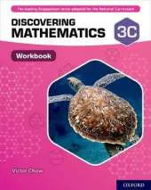 Discovering Mathematics: Workbook 3C (Pack of 10)