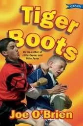 Tiger Boots