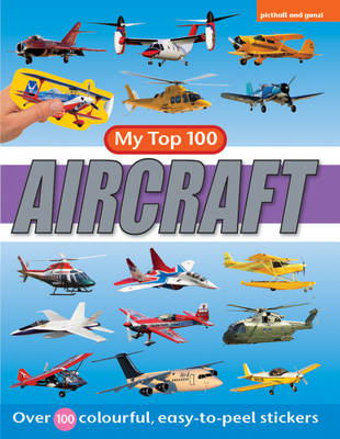 My Top 100 Aircraft