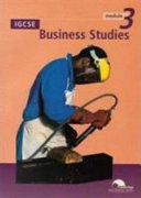 IGCSE Biology Module 3