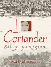 I, Coriander