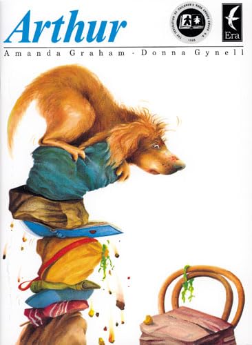 Literacy Magic Bean Classics, Arthur Big Book (single)