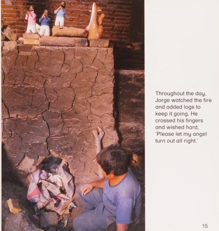 A Dozen Angels: A Story Set in Mexico