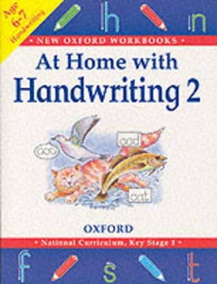 At Home with Handwriting
