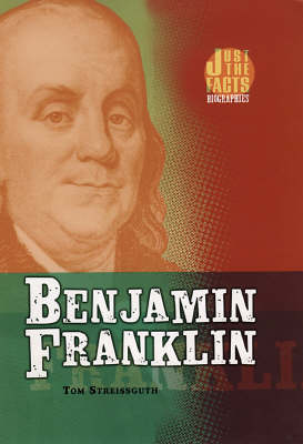 Benjamin Franklin