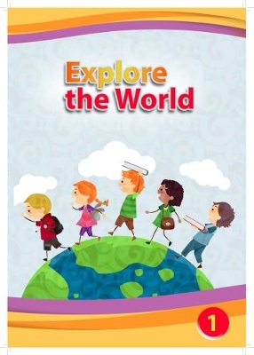 Explore the World 1