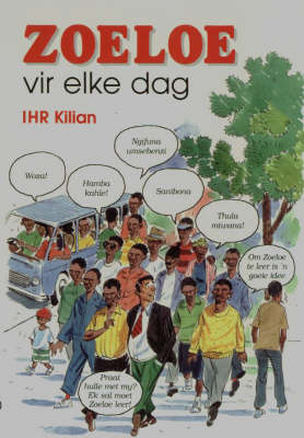 Zoeloe Vir Elke Dag