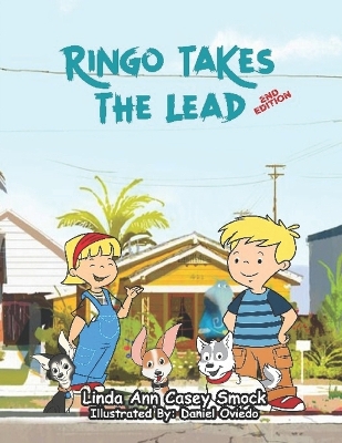 Ringo Takes the Lead