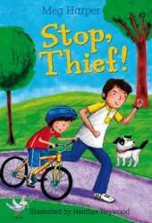 Stop, Thief!