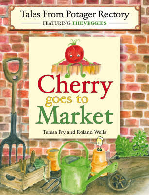 Cherry Goes to Market