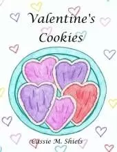 Valentine's Cookies