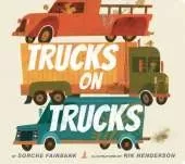 Trucks on Trucks