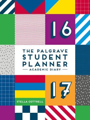 The Palgrave Student Planner