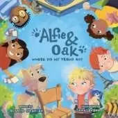 Alfie & Oak: Where did my friend go?