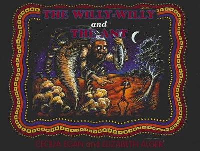 The Willy-Willy and the Ant